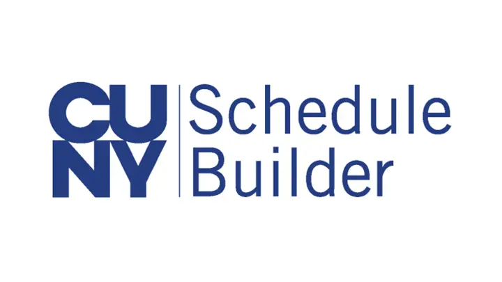 Schedule Builder