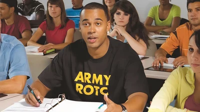 Army ROTC | Military Science
