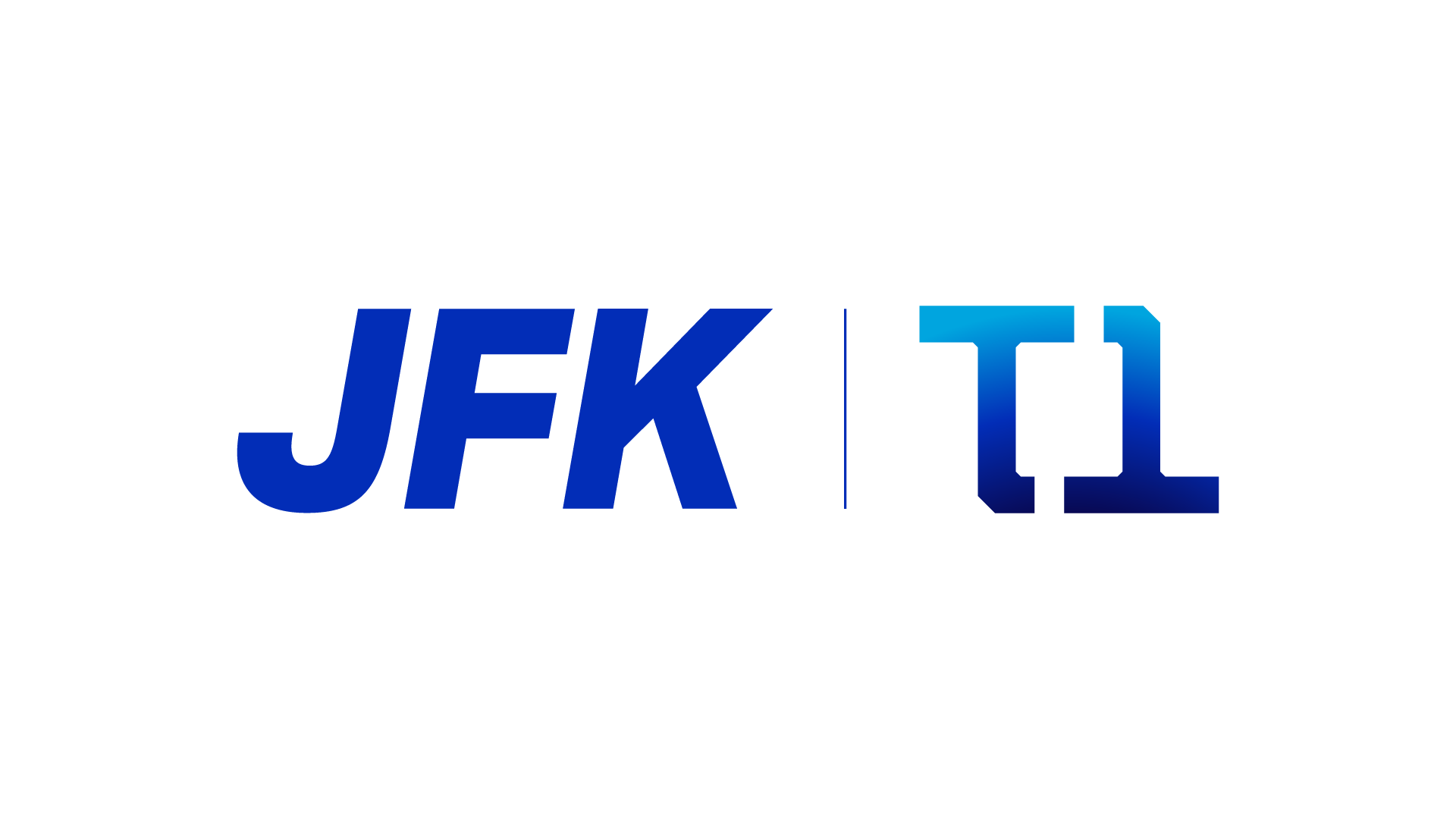 JFK T1