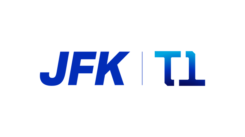 JFK T1