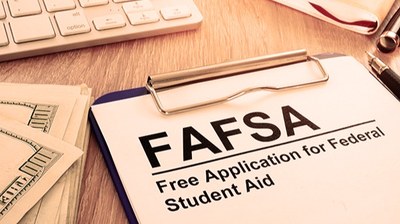 Student Aid Report