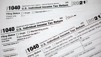 2023 Tax Returns