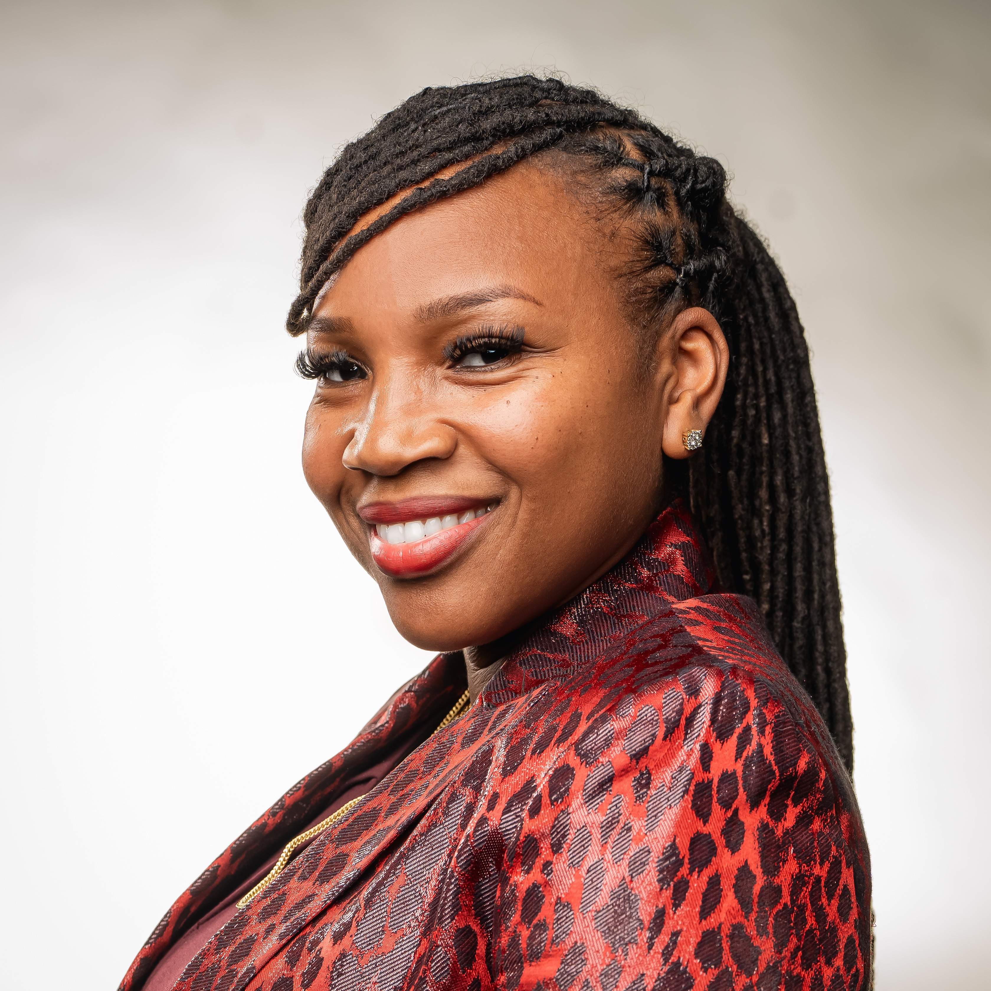 Althea Roberts