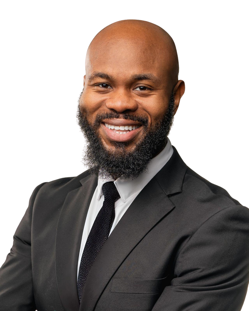 Hopeton Allen