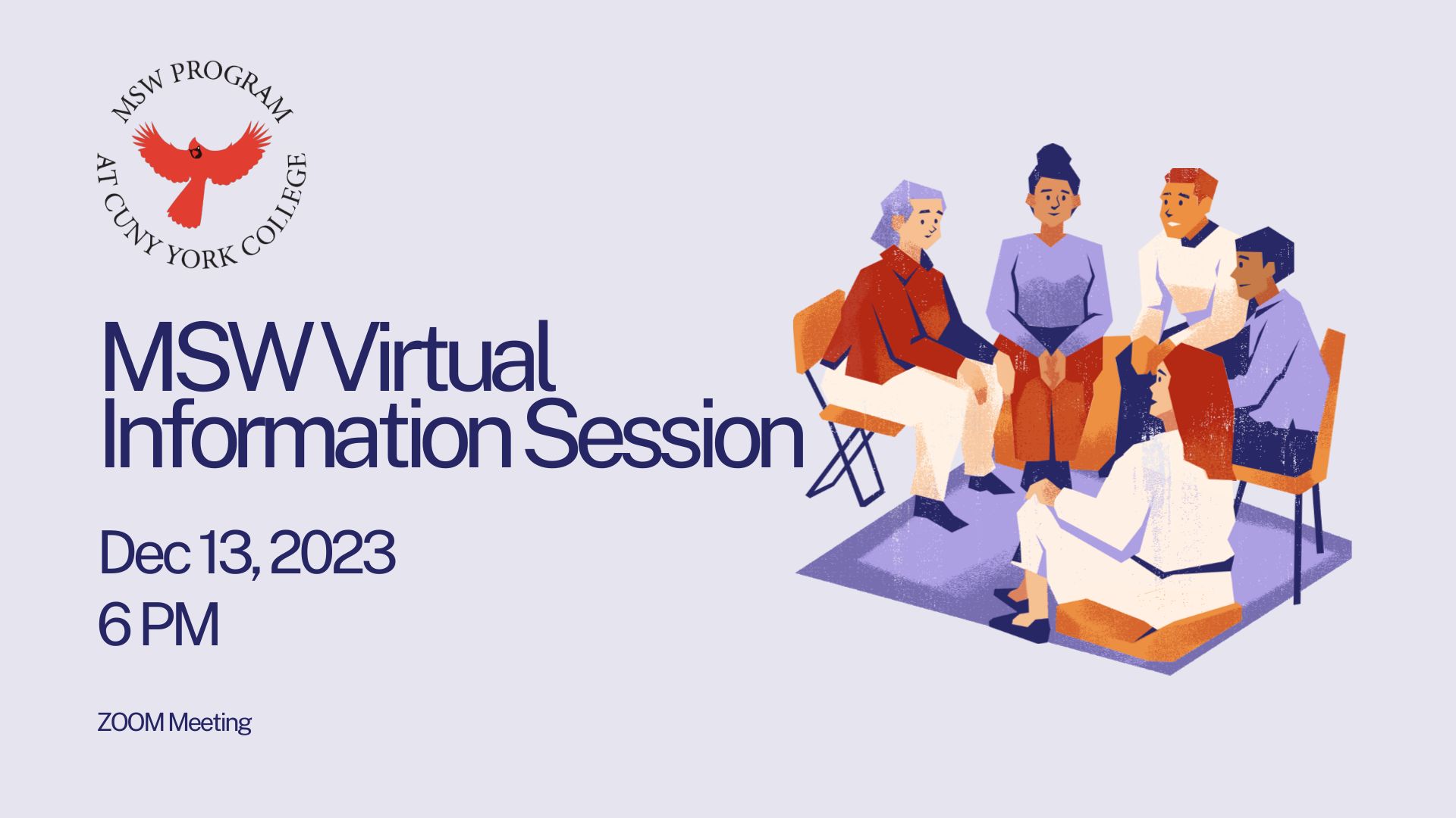 MSW Virtual Information Session Dec 2023