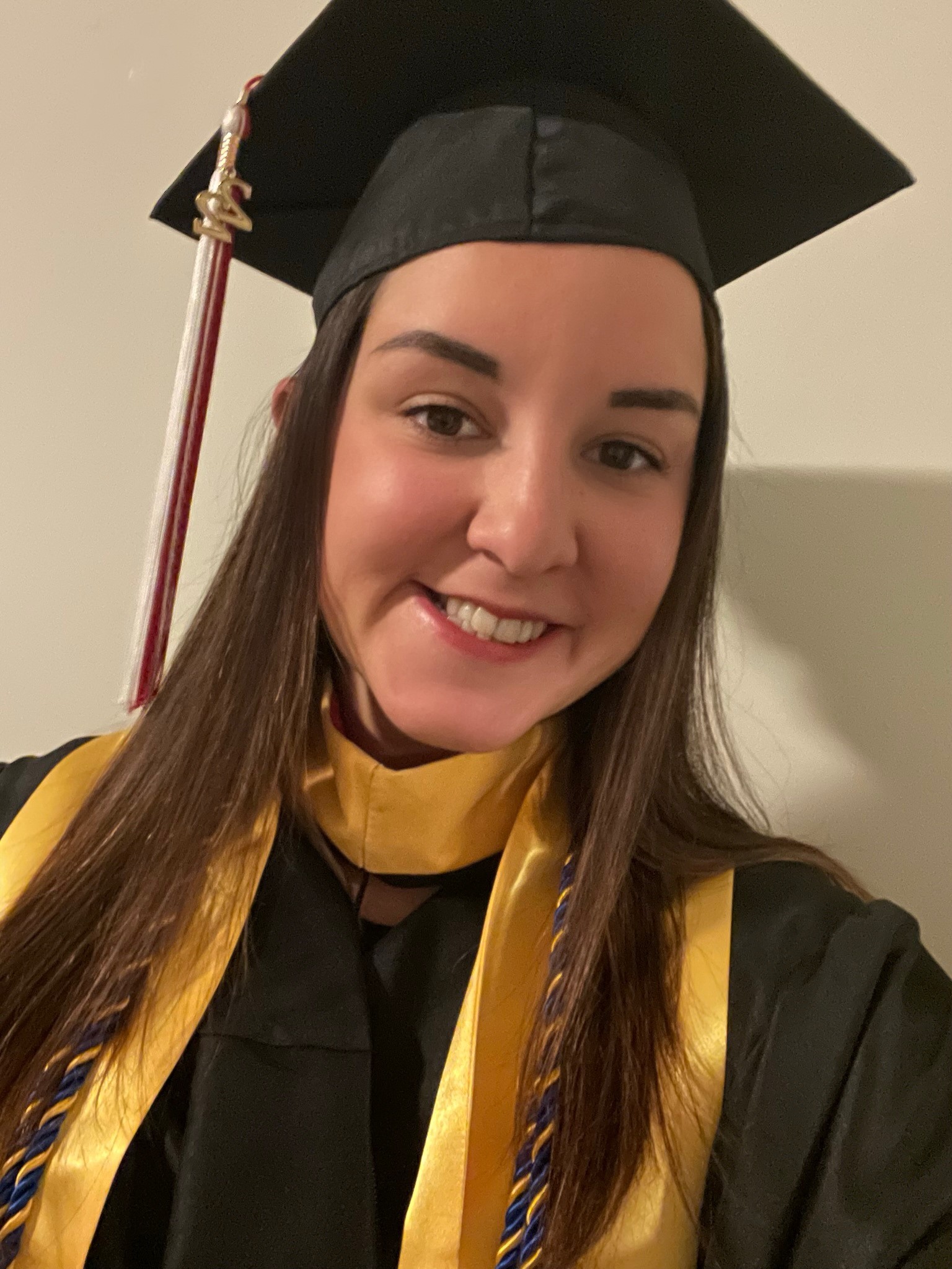 Melissa Niewender, LMSW MSW Program York College