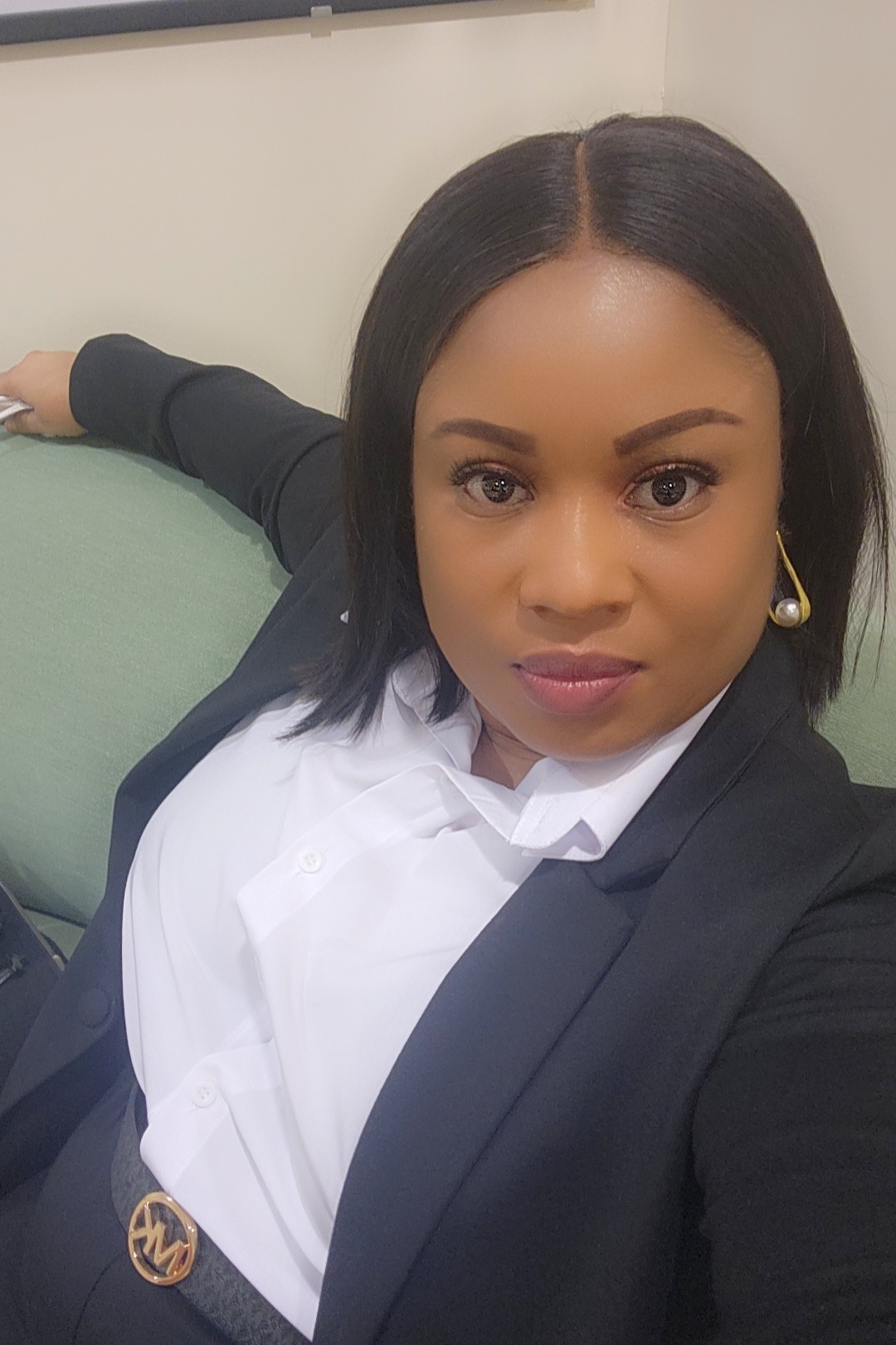 Toshika Case, LMSW MSW Program York College