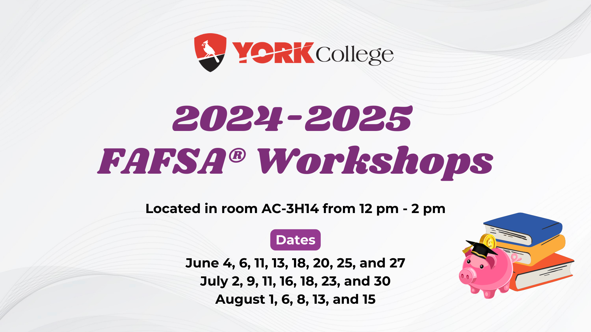 20242025 FAFSA® Student Affairs and Enrollment Management