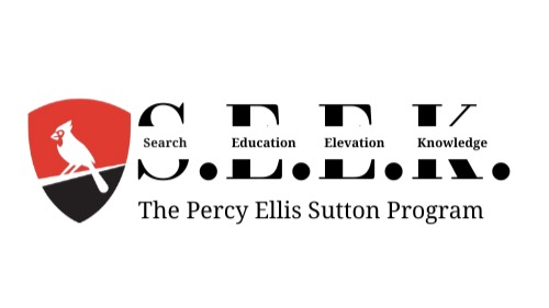 seek logo