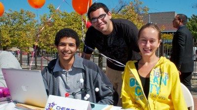 Student Activities