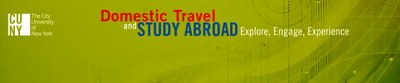 Section Study Abroad Header